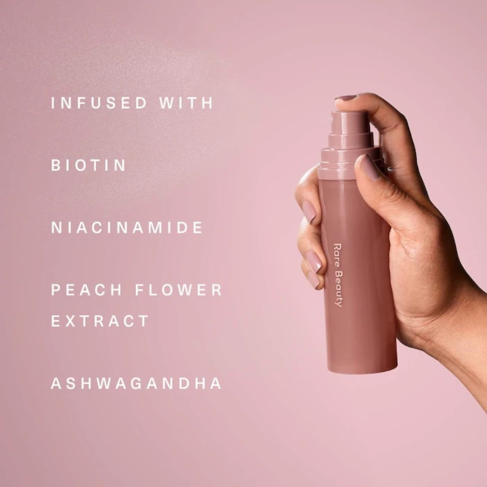 Rare Beauty by Selena Gomez Find Comfort Body & Hair Mist - Picture 3 of 7